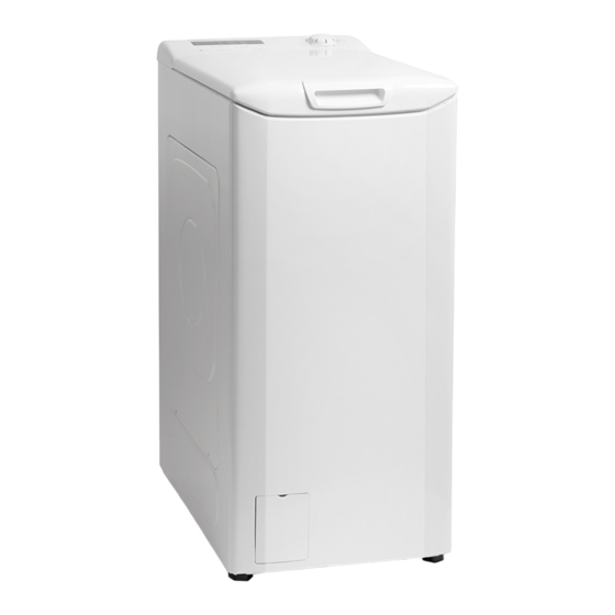 montpellier MTL6120W Installation And Operating Instructions Manual