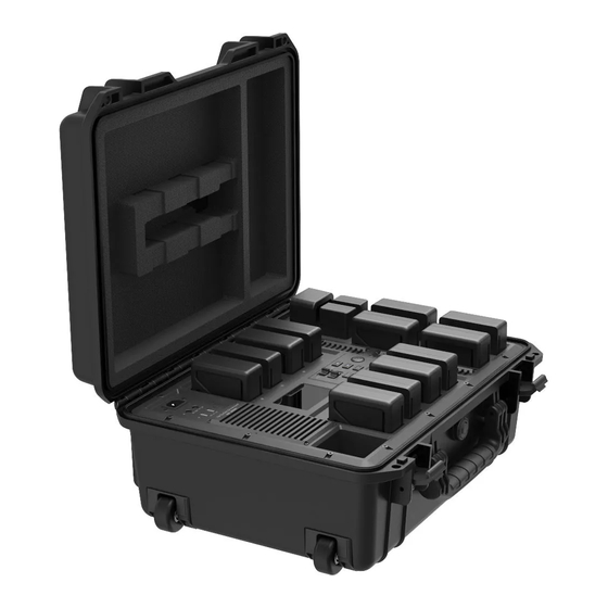 dji IN2BS User Manual