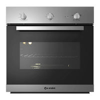 Smalvic FI-74WT Installation, Use And Maintenance Instructions