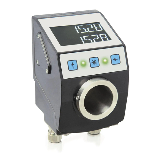 Siko AP10T Installation Instructions Manual