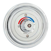 Leonard AQUATROL 4500-LR Installation & Service Manual