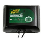 Deltran Battery Tender Power Plus User Instructions