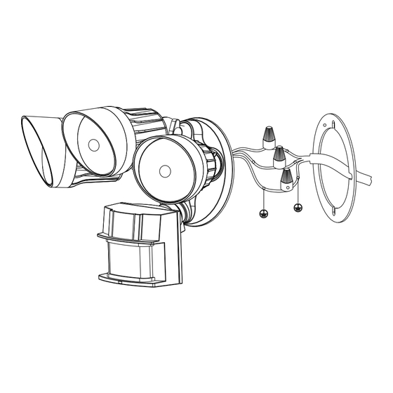 Hyperikon Triple Motion Installation Instructions