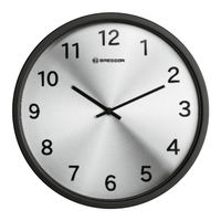 Bresser MyTime Silver Edition Instruction Manual