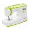 Sewing Machine Necchi NC-102D Instruction Manual