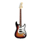 Guitar Fender Highway One Stratocaster HSS Parts List
