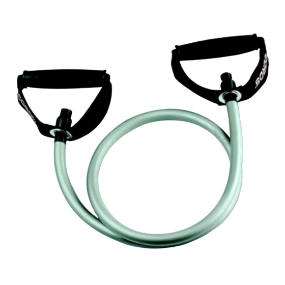 Astone Fitness Ripcords Manuals