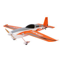 Arrows Hobby Zivko Edge 540 Operating Manual