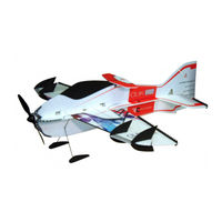 RC Factory Clik 4 NG Assembly Instructions Manual
