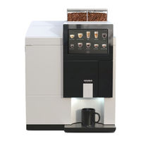 Keurig Eccellenza touch Operation Manual