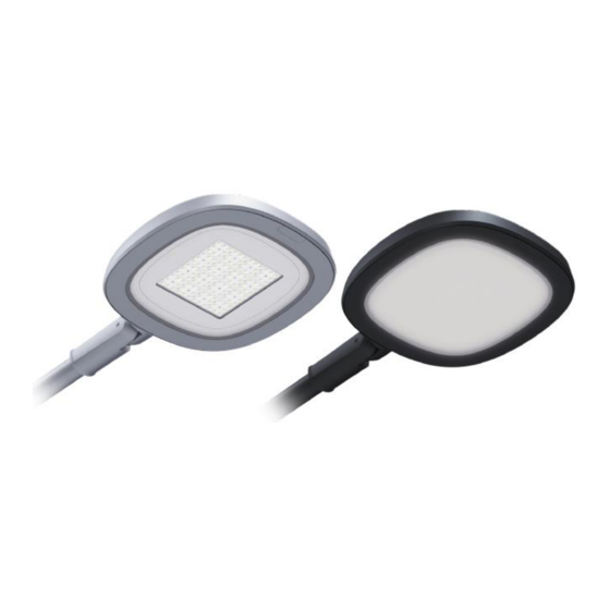 Lighting Technologies SKYLINE LED/M Manual