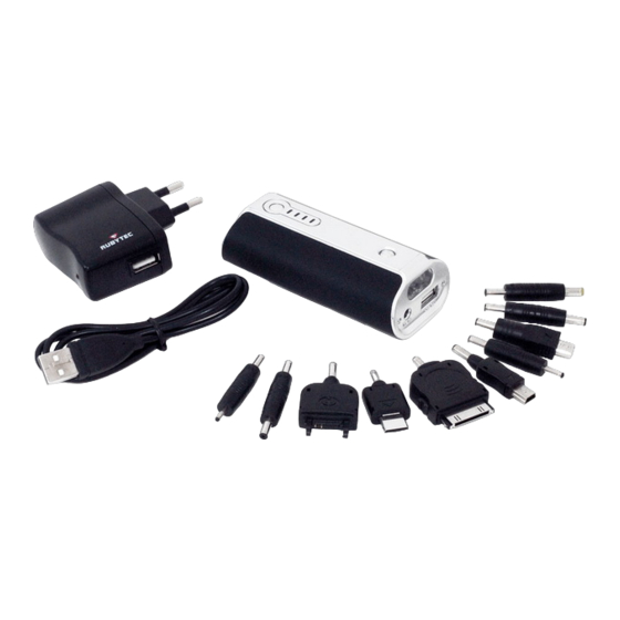 RUBYTEC Kea Quick Start Manual