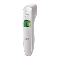 Lepu Medical LFR30B Instructions For Use Manual