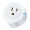 ETEKCITY ESW01-USA - Voltson Smart Wi-Fi Outlet Quick Start Guide