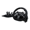 Logitech G920/G29 - G Series Driving Force Racing Wheel Manual