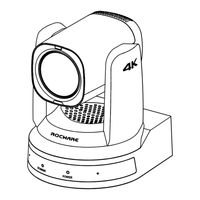 ROCWARE RC841U User Manual