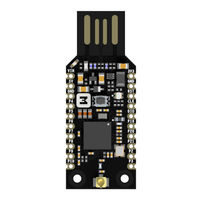 Nordic nRF52840 User Manual