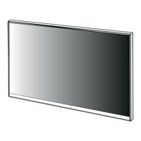 LG UltraGear 24GQ50F-B.AWMQ Quick Start Manual