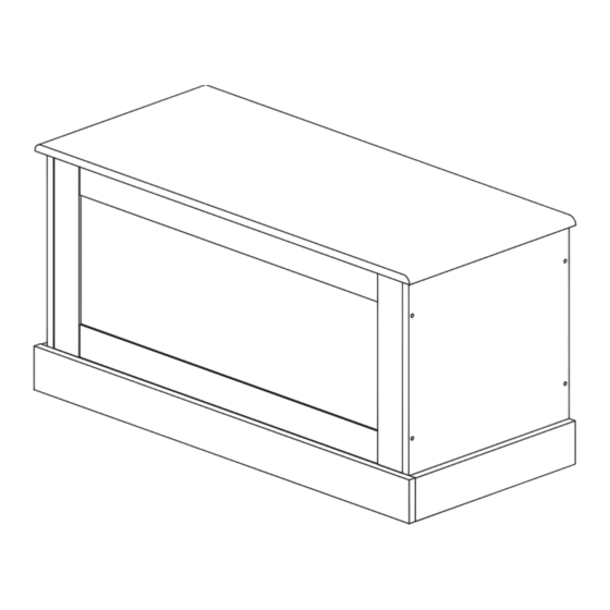 Costway TA10059 Manual