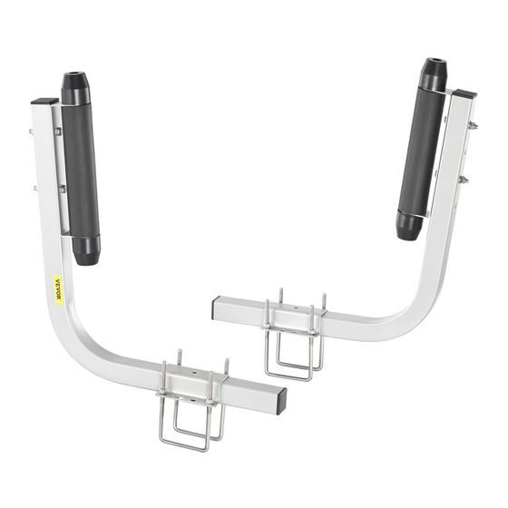VEVOR XSJ23-F06 Manual