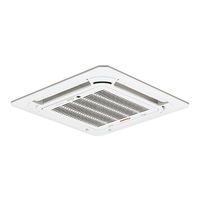 INVENTOR V4MCI-24 Installation Manual