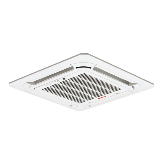 INVENTOR V4MCI-24 Installation Manual
