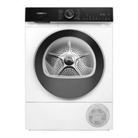 Siemens WQ45H2B5NL User Manual And Installation Instructions