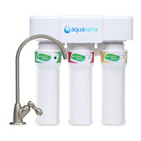 Aquasana AQ-5300+R User Manual