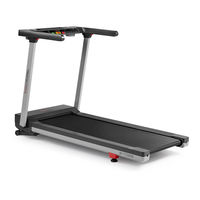 Sunny Health & Fitness SF-T723030 User Manual