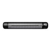 Quality Heating Ruby Glow Glare Manual