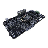 NXP Semiconductors S32M24xEVB-L064 Hardware User Manual