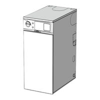 Worcester GREENSTAR CAMRAY KITCHEN User Instructions & Customer Care Manual