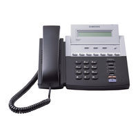 Samsung OfficeServ DS-5014S User Manual