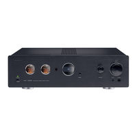 Magnat Audio MA1000 Technical Specifications