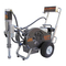 Paint Sprayer AIRLESSCO HSS 9000 Service & Operation Manual