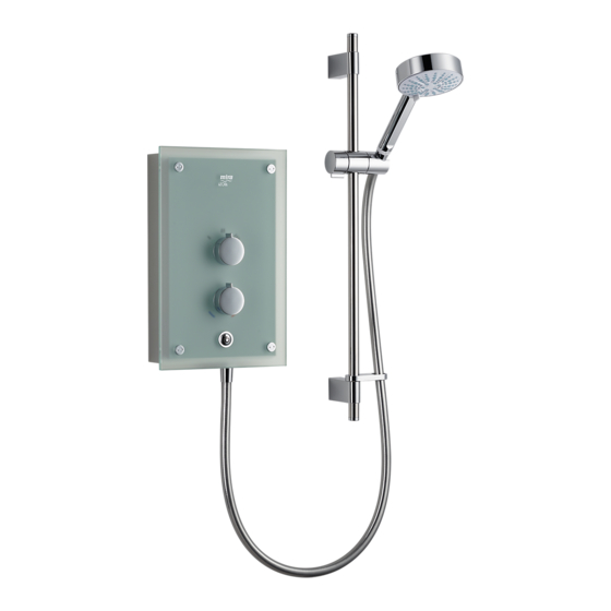 Mira Azora Installation & User Manual