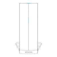 Smanos Q300 User Manual