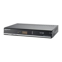 Megasat HD570 User Manual