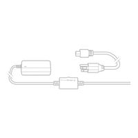 IK Multimedia irig powerbridge User Manual