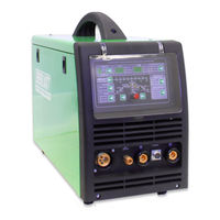 Everlast PowerMTS 251Si Operator's Manual
