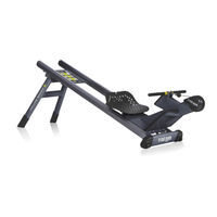 Total Gym INCLINE ROWER CE Owner's Manual