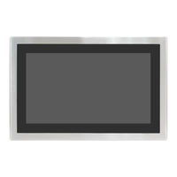 Aplex AEx-819PH User Manual
