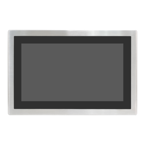 Aplex AEx-815P User Manual