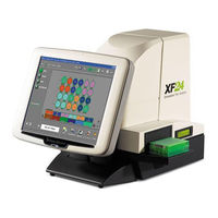 Seahorse XF24 Training Manual