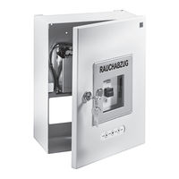 Aumuller EMB 7300 Series Installation And Commissioning Instructions