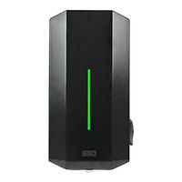 GARO Wallbox GLB+ Assembly Instructions/Instructions For Use
