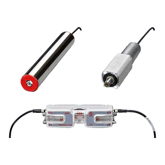 SEW-Eurodrive ECDriveS Manual