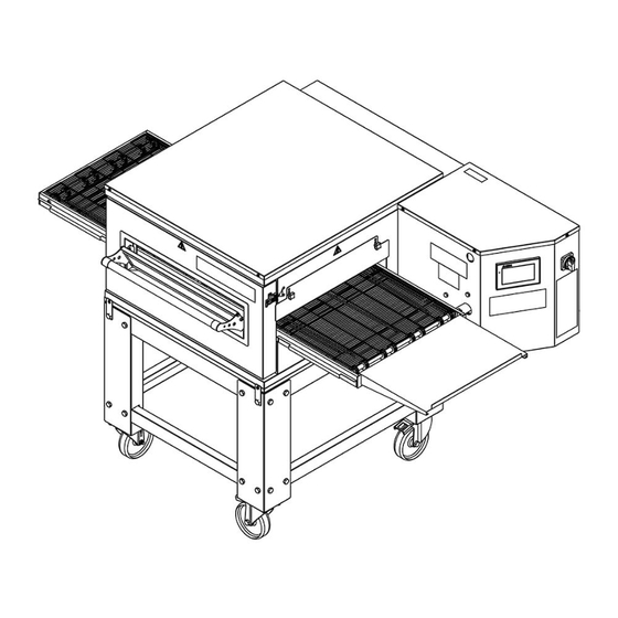 Senoven SEN 1602 User & Maintenance Manual