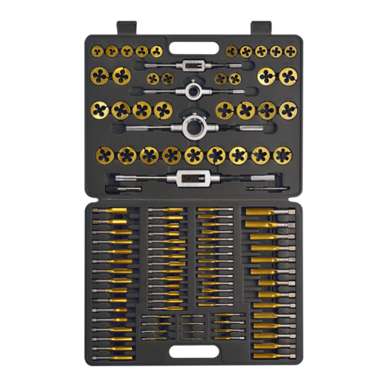SW-Stahl 82251L Manual
