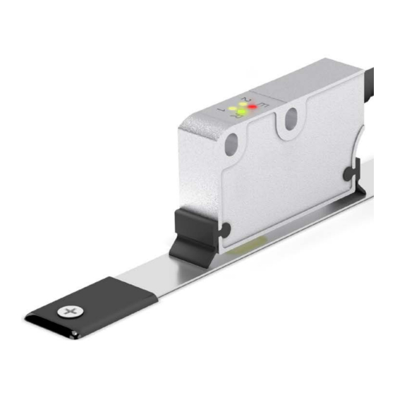 Lika SME11 User Manual